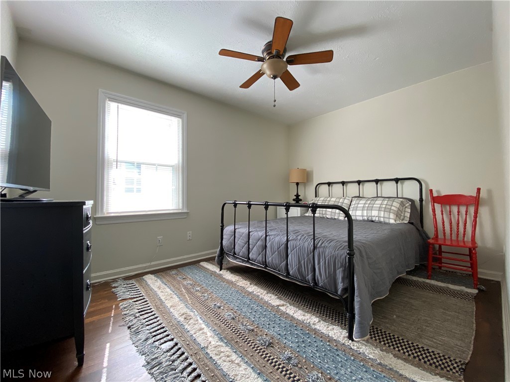 Forest Beach Park - Residential Lease