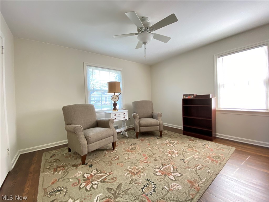 Forest Beach Park - Residential Lease