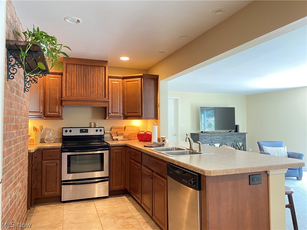 Forest Beach Park - Residential Lease