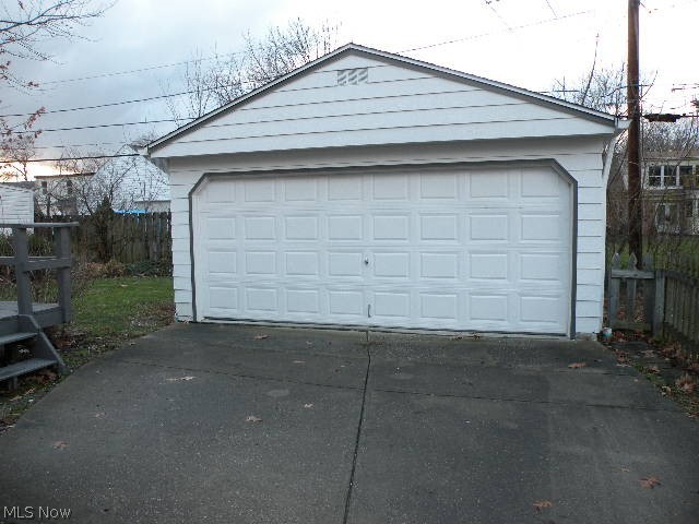 Forest Beach Park - Residential Lease