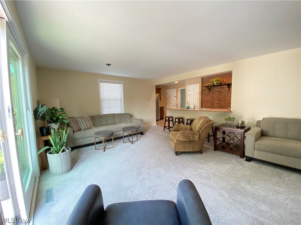 Forest Beach Park - Residential Lease