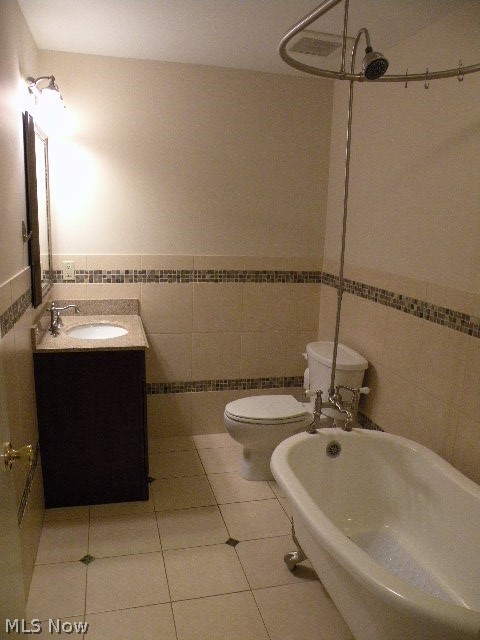 Forest Beach Park - Residential Lease