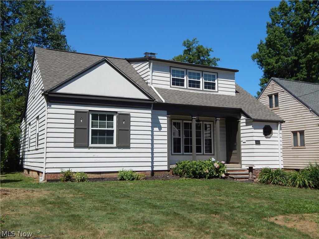 Forest Beach Park - Residential Lease