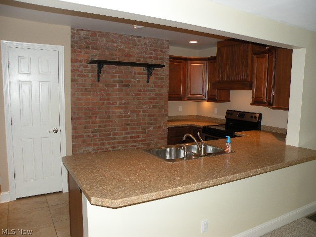 Forest Beach Park - Residential Lease