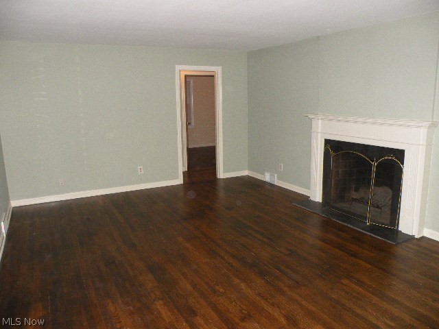 Forest Beach Park - Residential Lease