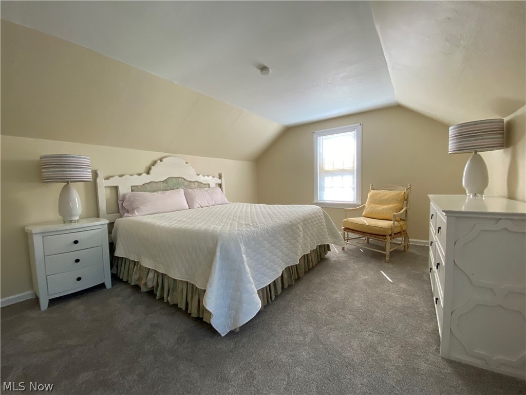 Forest Beach Park - Residential Lease