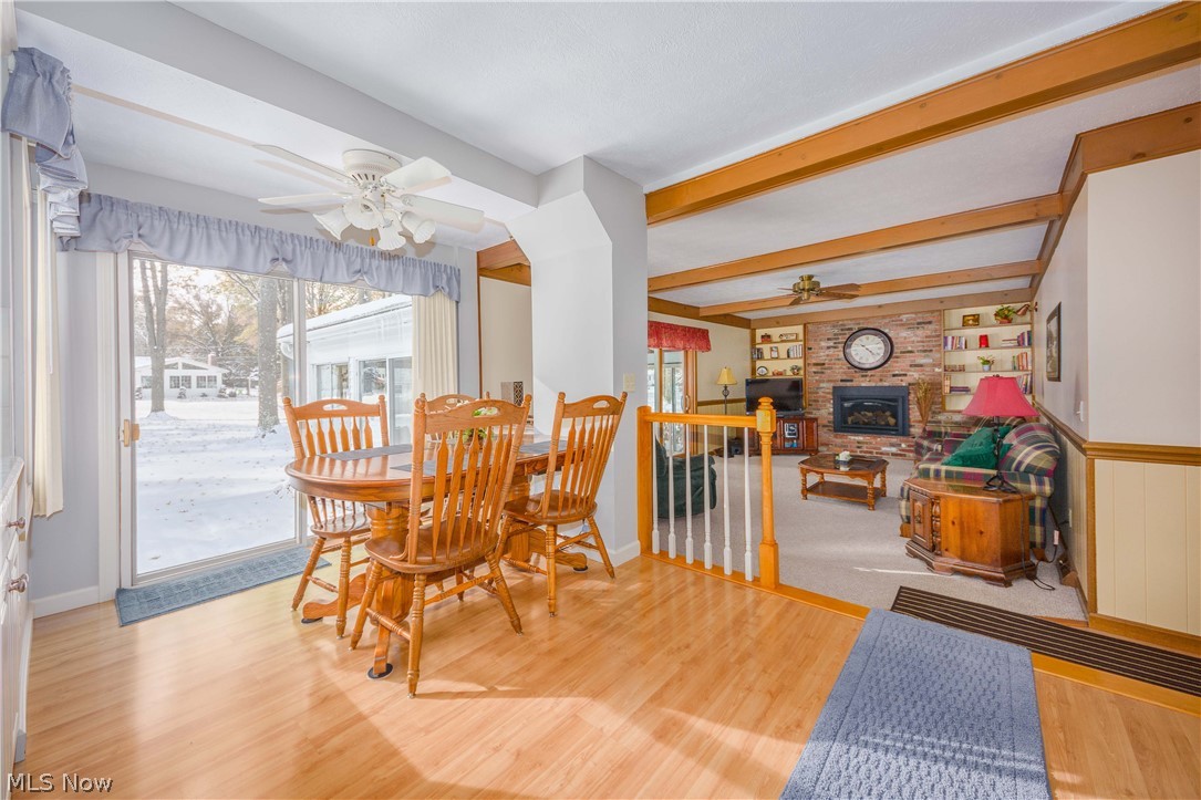 Beacon Hills Sub - Residential