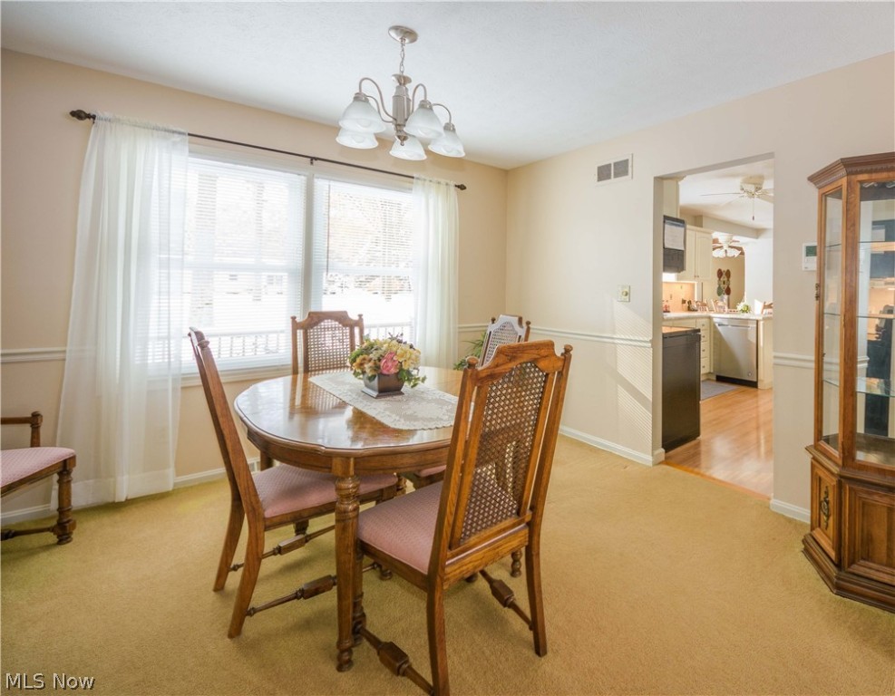 Beacon Hills Sub - Residential