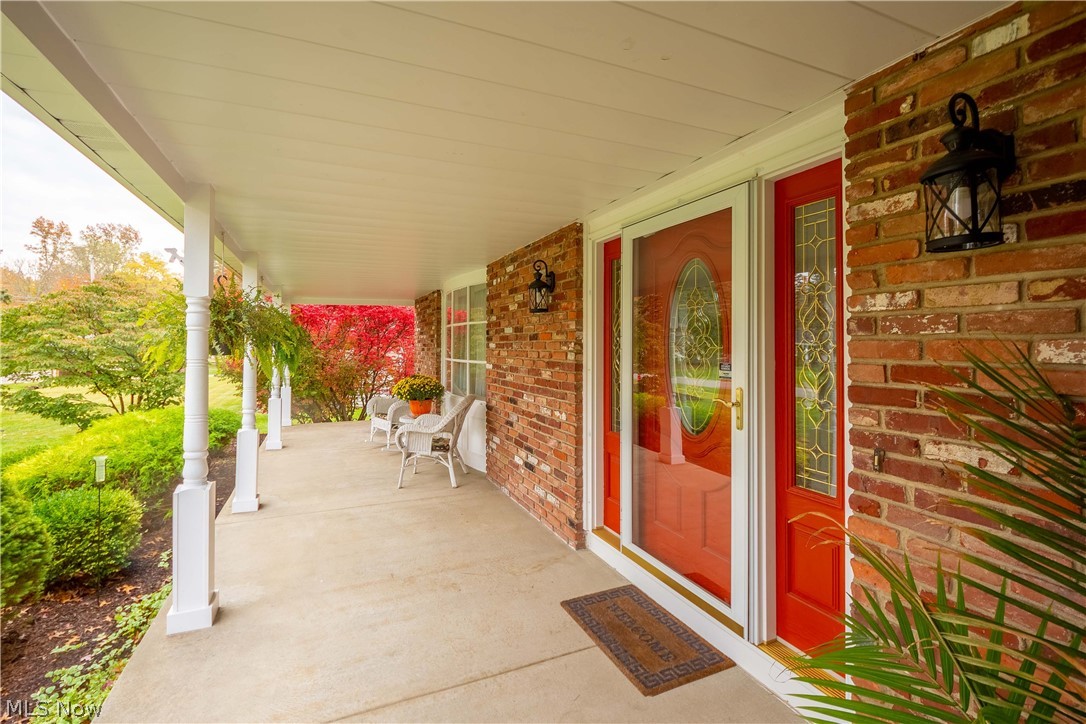 Beacon Hills Sub - Residential