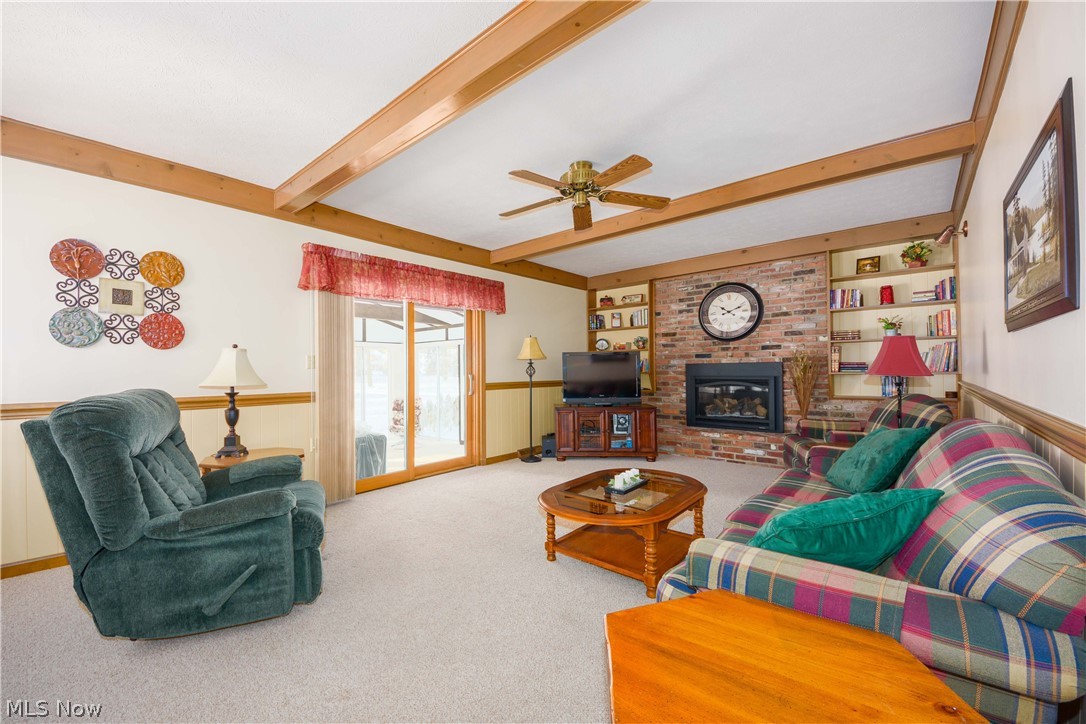 Beacon Hills Sub - Residential