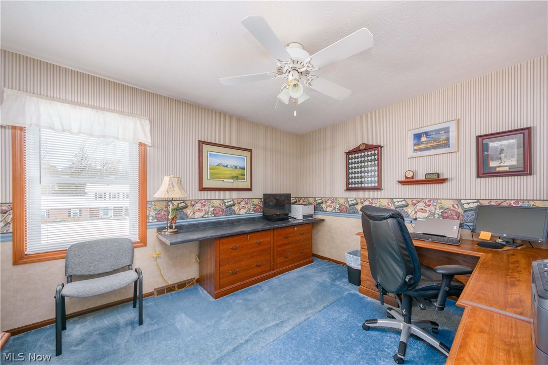 Beacon Hills Sub - Residential