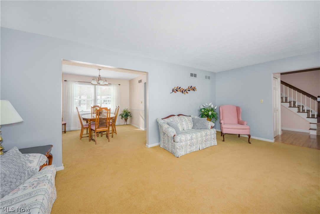 Beacon Hills Sub - Residential