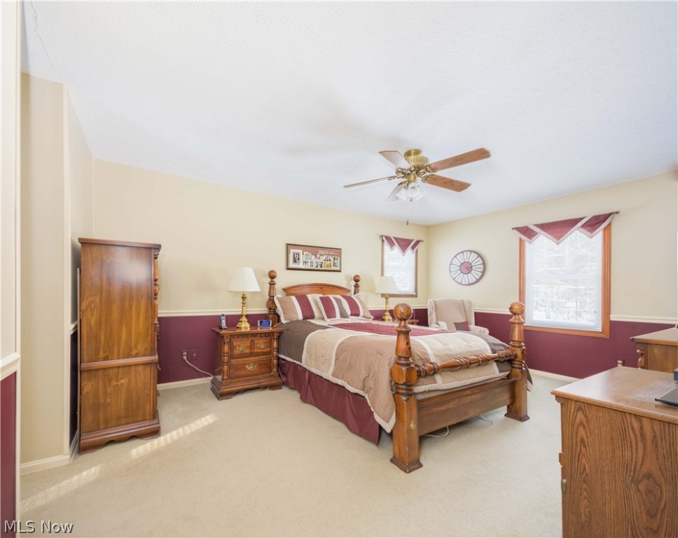 Beacon Hills Sub - Residential