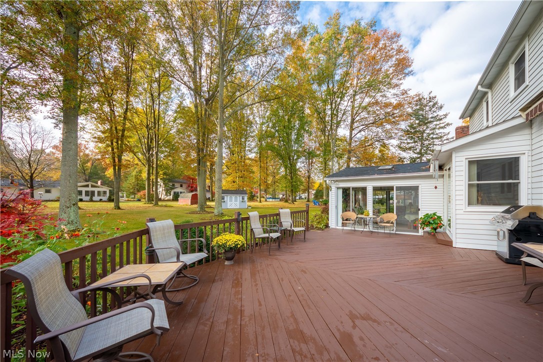 Beacon Hills Sub - Residential