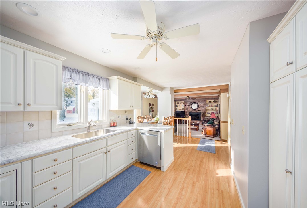 Beacon Hills Sub - Residential