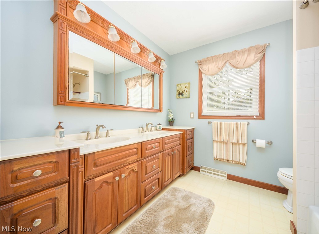 Beacon Hills Sub - Residential