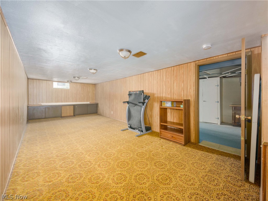 Beacon Hills Sub - Residential