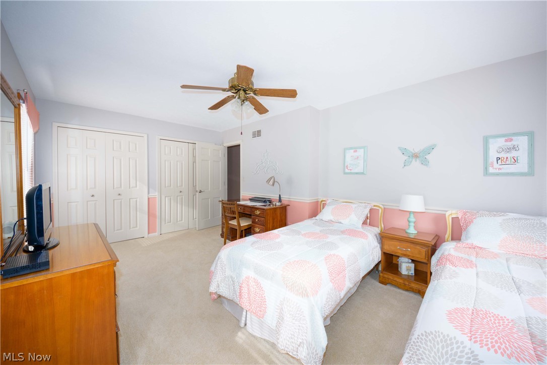 Beacon Hills Sub - Residential