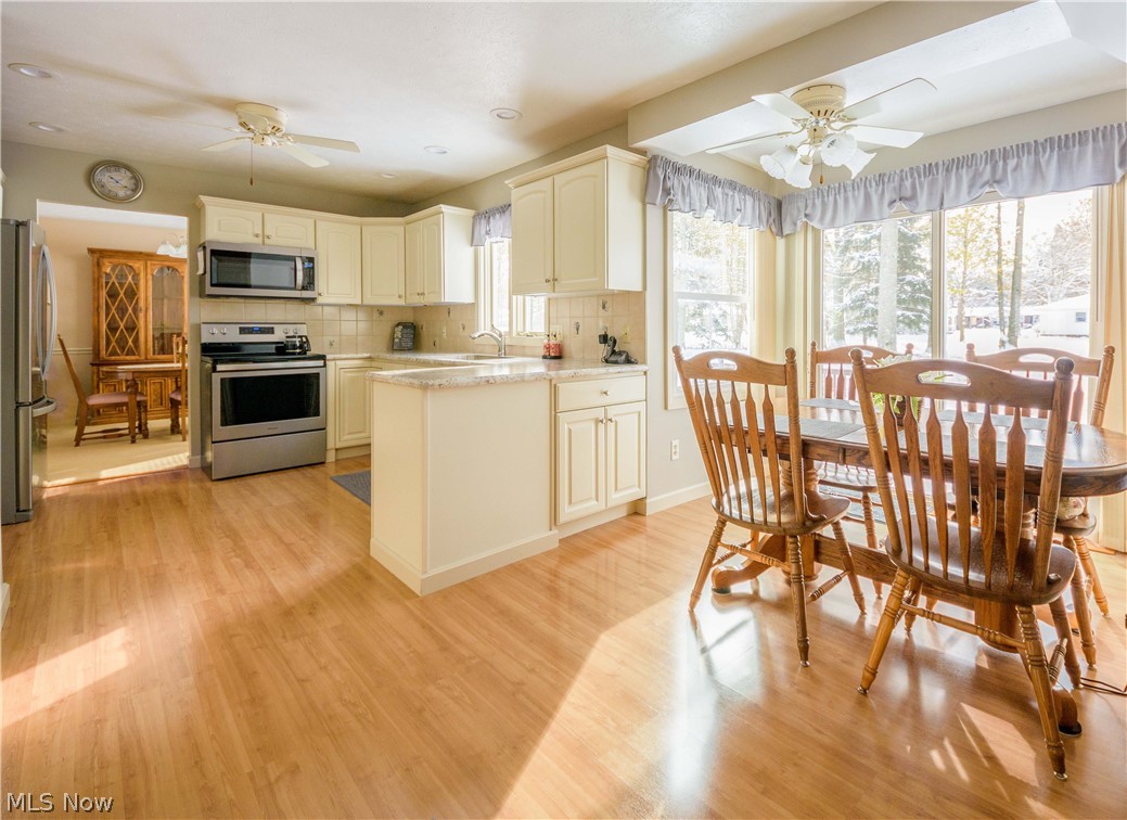 Beacon Hills Sub - Residential