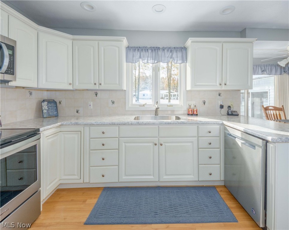 Beacon Hills Sub - Residential