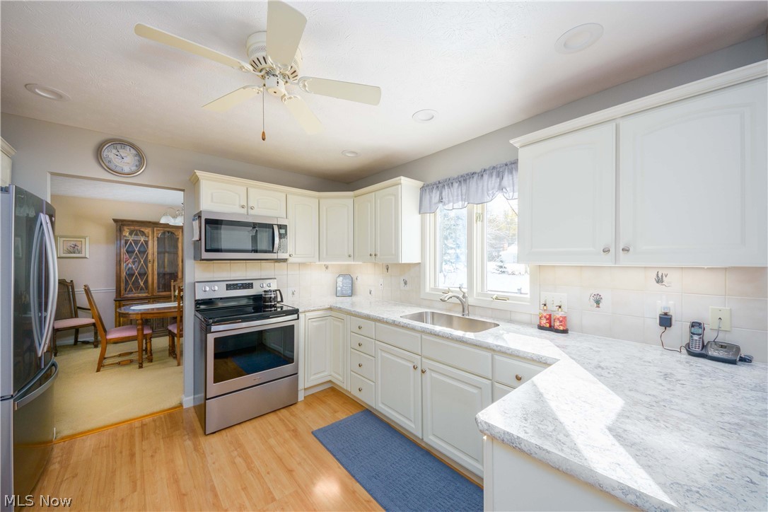 Beacon Hills Sub - Residential