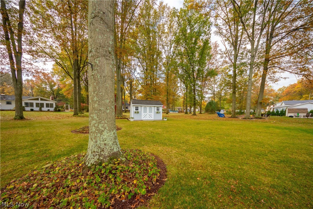 Beacon Hills Sub - Residential