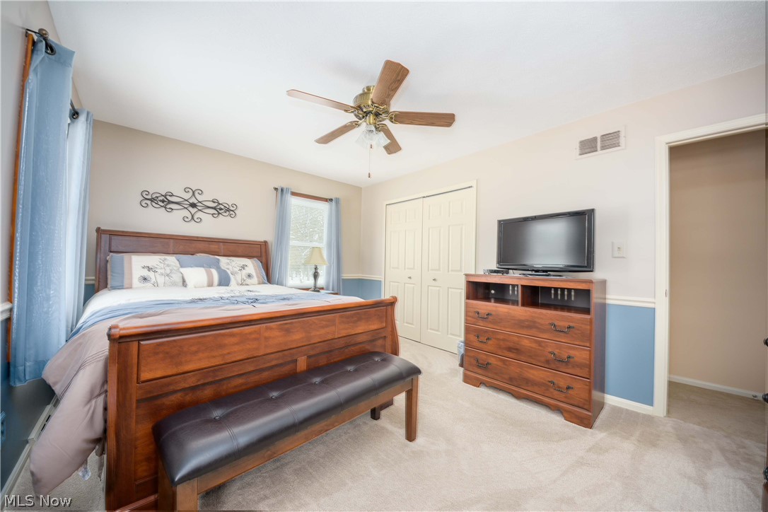 Beacon Hills Sub - Residential