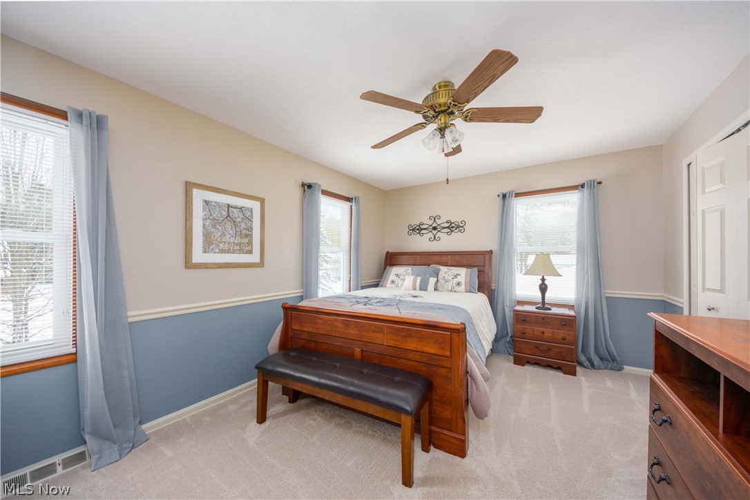 Beacon Hills Sub - Residential