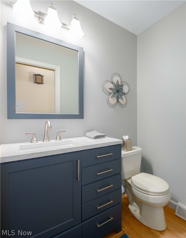 Beacon Hills Sub - Residential