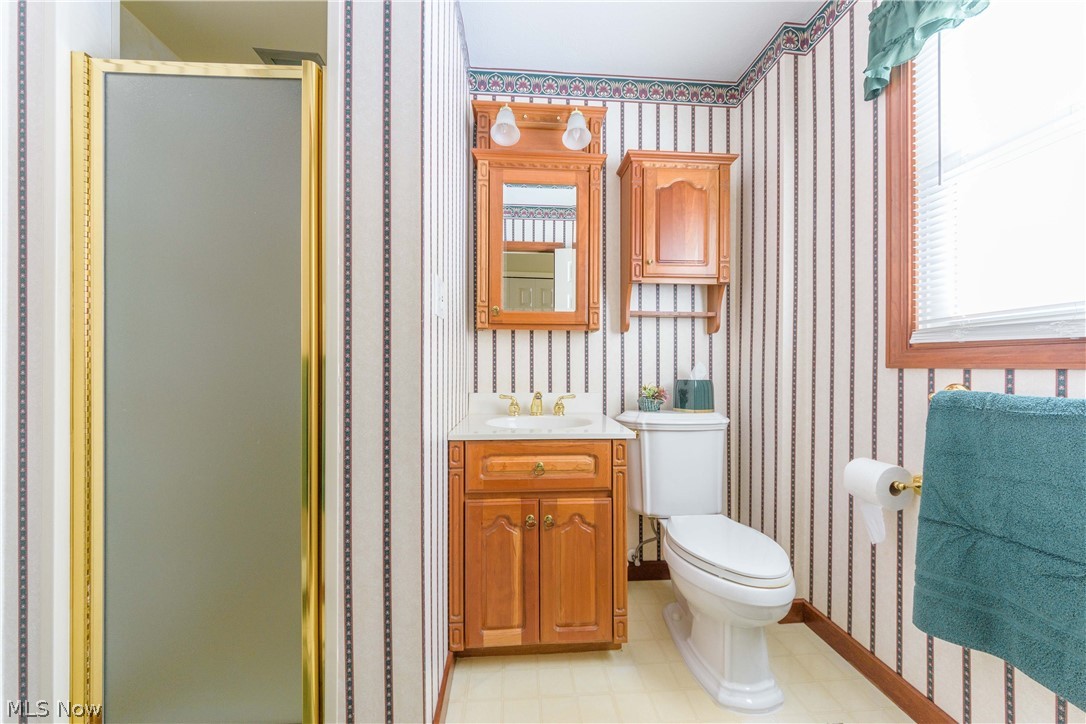 Beacon Hills Sub - Residential