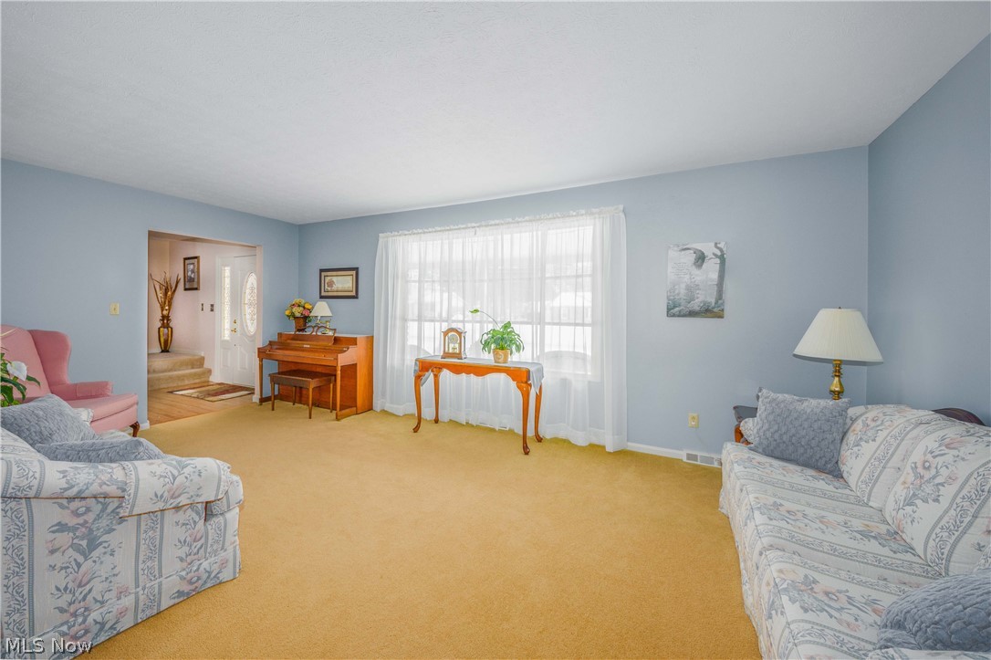 Beacon Hills Sub - Residential