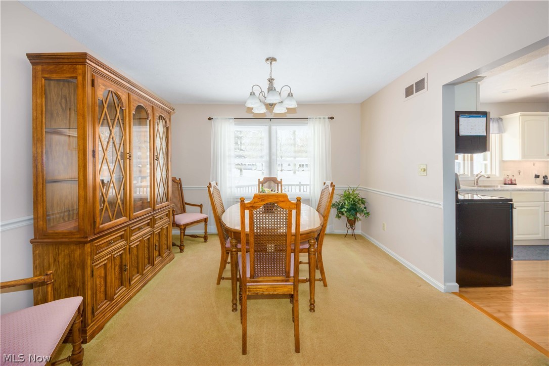 Beacon Hills Sub - Residential