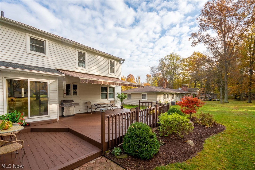 Beacon Hills Sub - Residential