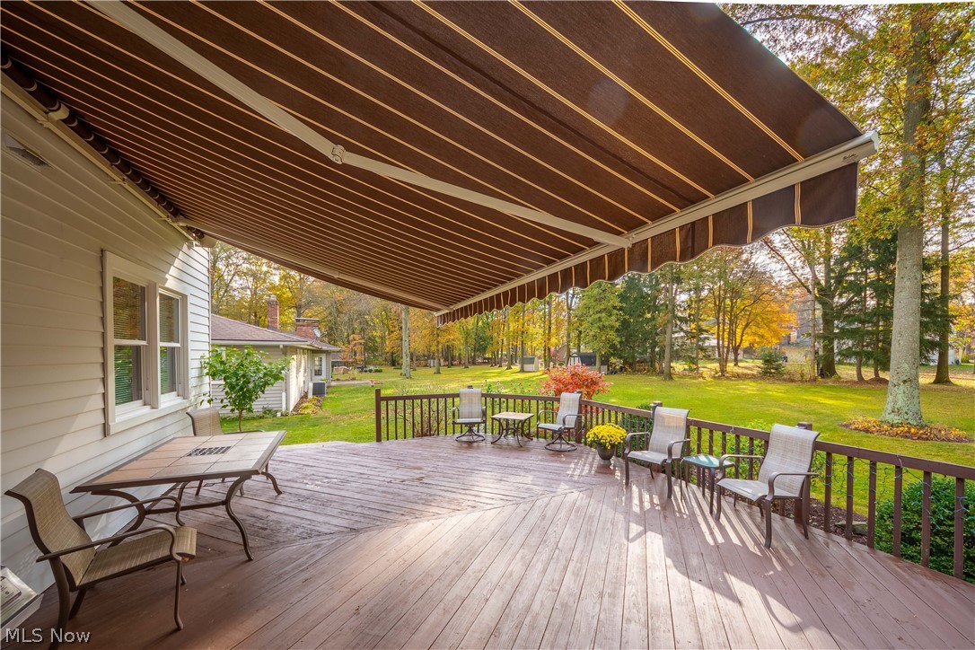 Beacon Hills Sub - Residential