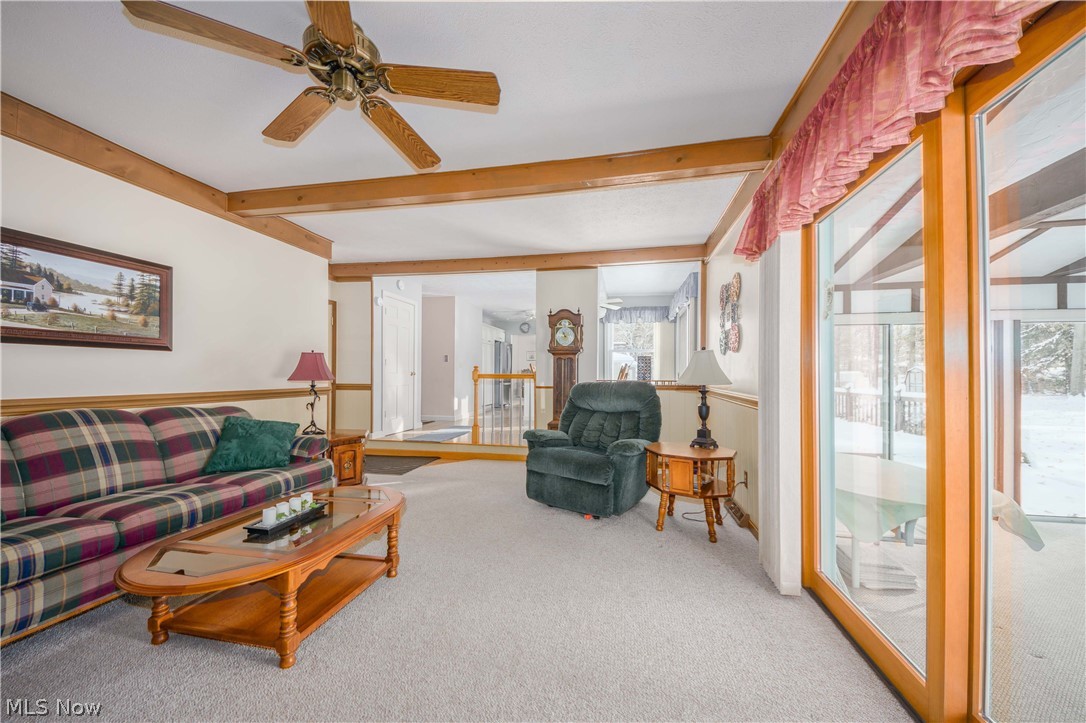 Beacon Hills Sub - Residential