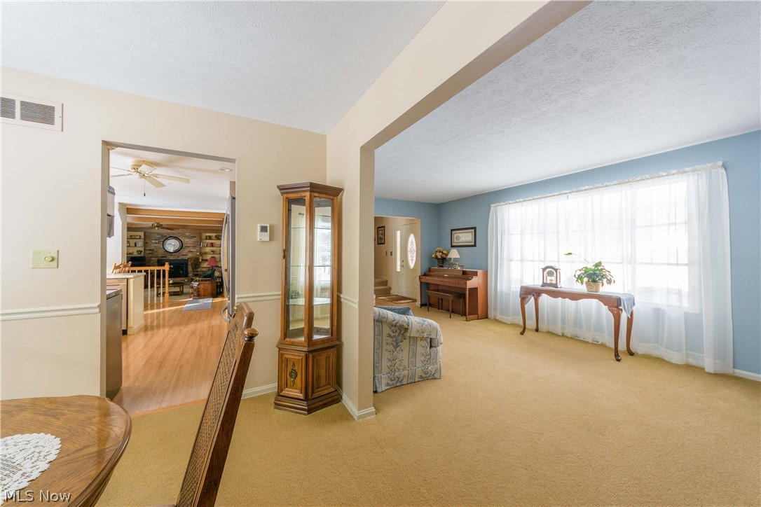 Beacon Hills Sub - Residential