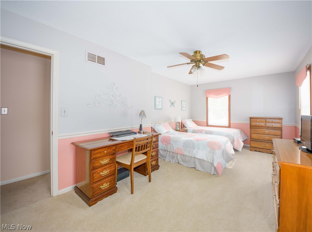 Beacon Hills Sub - Residential