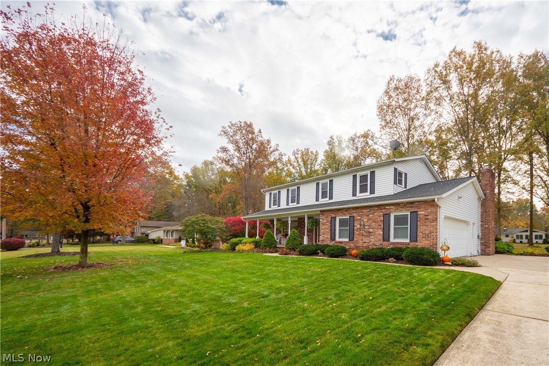 Beacon Hills Sub - Residential