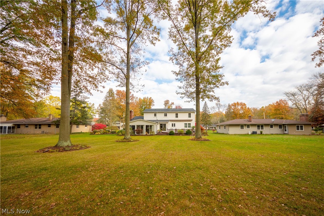 Beacon Hills Sub - Residential