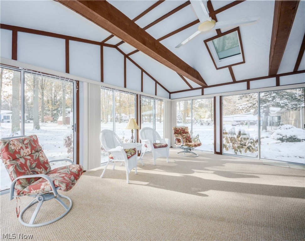 Beacon Hills Sub - Residential