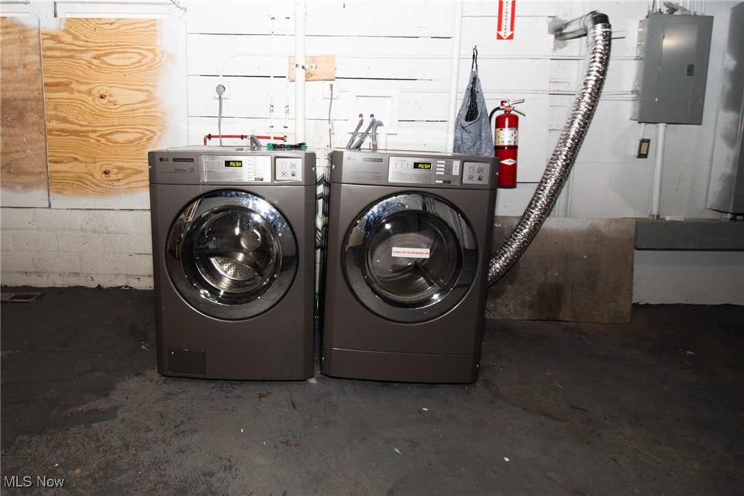 Palmer & Boyers Allotment - Commercial Sale