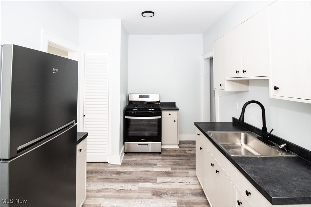 Palmer & Boyers Allotment - Commercial Sale