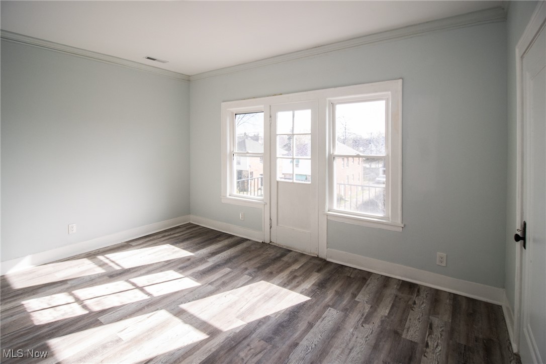 Palmer & Boyers Allotment - Commercial Sale