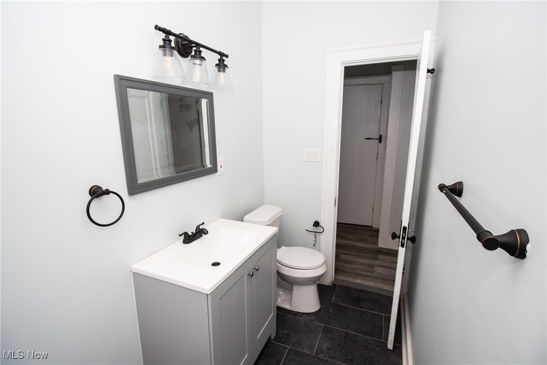 Palmer & Boyers Allotment - Commercial Sale