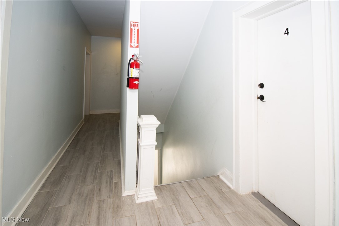 Palmer & Boyers Allotment - Commercial Sale