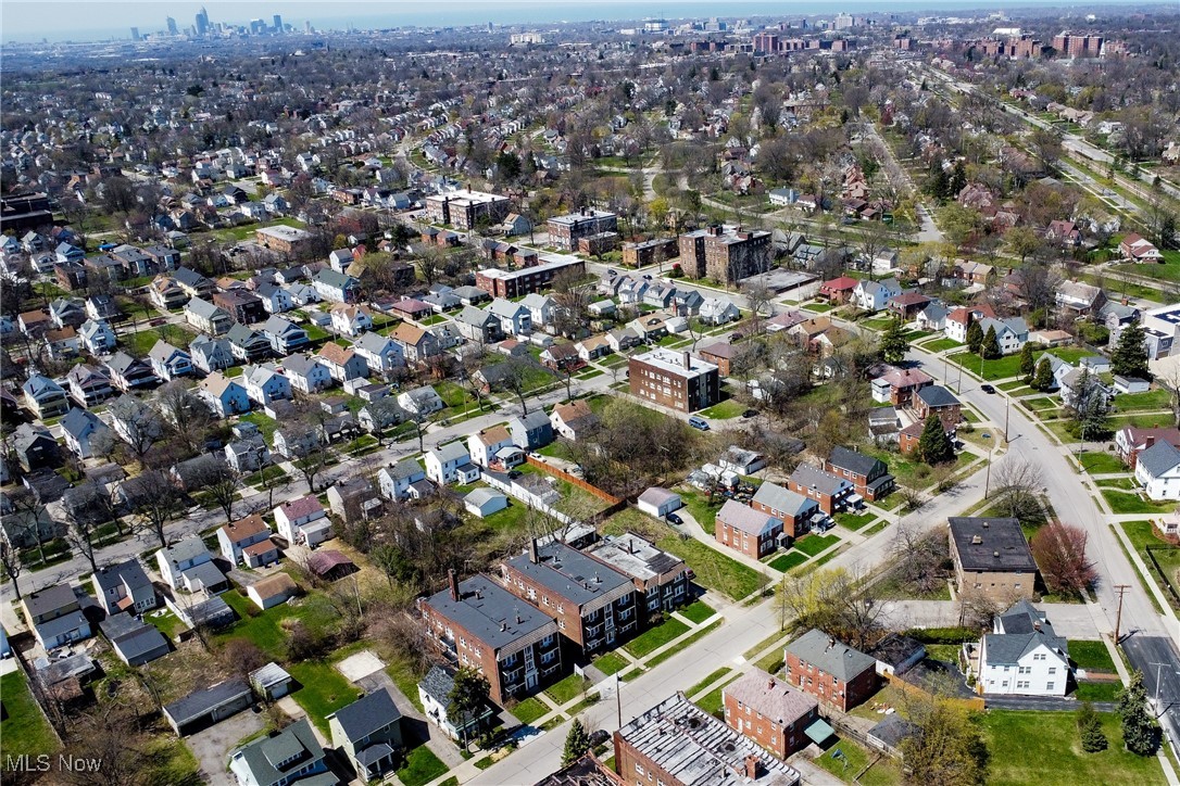 Palmer & Boyers Allotment - Commercial Sale