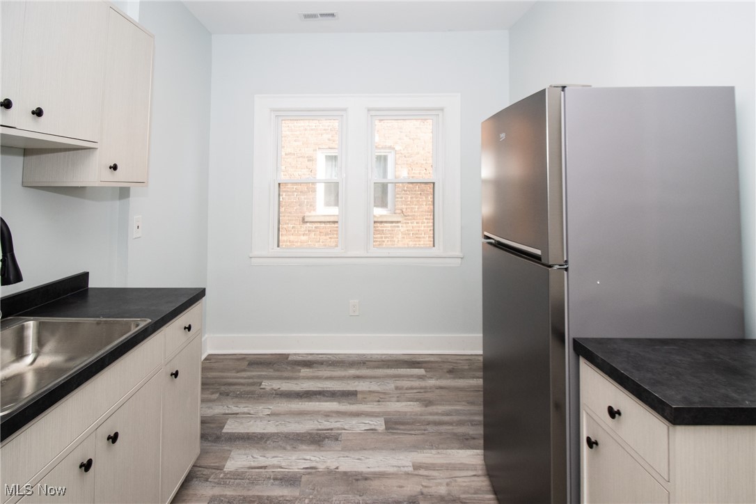 Palmer & Boyers Allotment - Commercial Sale