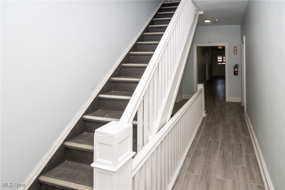 Palmer & Boyers Allotment - Commercial Sale