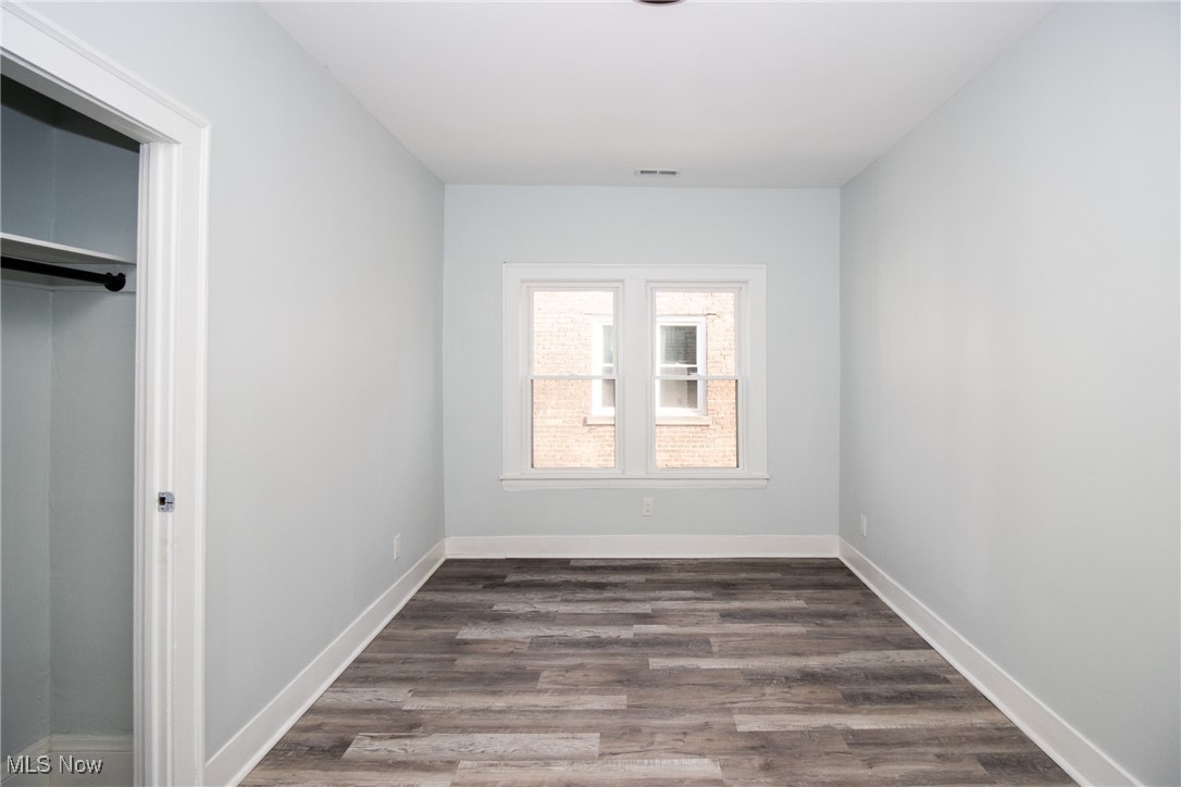 Palmer & Boyers Allotment - Commercial Sale