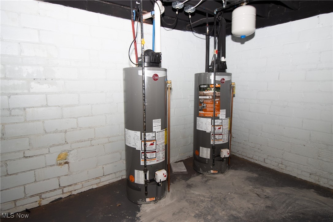 Palmer & Boyers Allotment - Commercial Sale